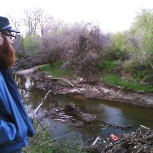 Meet your Posher, Dustin